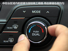 2011款 2.4L 自动 Premium