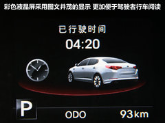 2011款 2.4L 自动 Premium