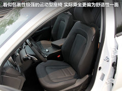 2011款 2.4L 自动 Premium