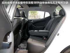 2011款 2.4L 自动 Premium