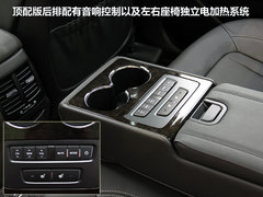 2011款 2.4L 自动 Premium