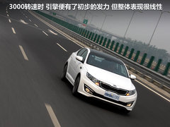 2011款 2.4L 自动 Premium