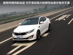 2011款 2.4L 自动 Premium