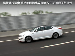 2011款 2.4L 自动 Premium