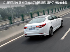 2011款 2.4L 自动 Premium