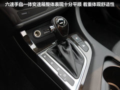 2011款 2.4L 自动 Premium