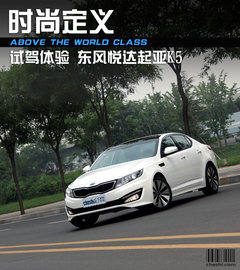 2011款 2.4L 自动 Premium