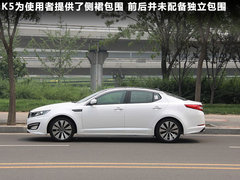 2011款 2.4L 自动 Premium