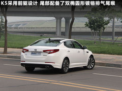 2011款 2.4L 自动 Premium