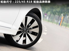 2011款 2.4L 自动 Premium