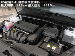 2011款 2.4L 自动 Premium