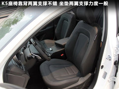 2011款 2.4L 自动 Premium