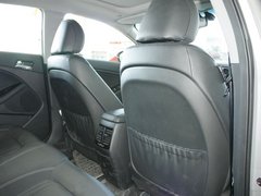 2011款 2.4L 自动 Premium
