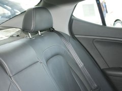 2011款 2.4L 自动 Premium