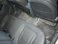 2011款 2.4L 自动 Premium