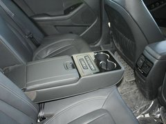2011款 2.4L 自动 Premium