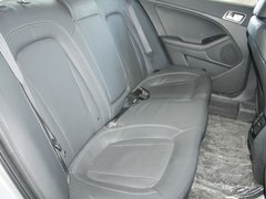 2011款 2.4L 自动 Premium