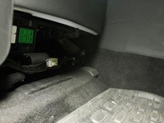 2011款 2.4L 自动 Premium