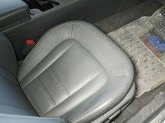 2011款 2.4L 自动 Premium