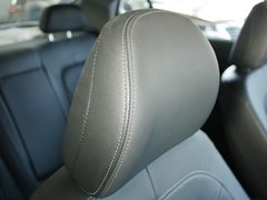 2011款 2.4L 自动 Premium