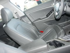 2011款 2.4L 自动 Premium