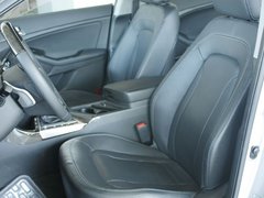 2011款 2.4L 自动 Premium