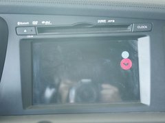 2011款 2.4L 自动 Premium