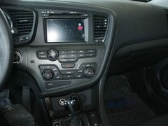 2011款 2.4L 自动 Premium