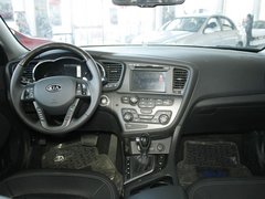 2011款 2.4L 自动 Premium