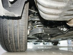 2011款 2.4L 自动 Premium