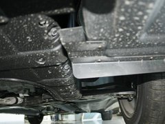 2011款 2.4L 自动 Premium