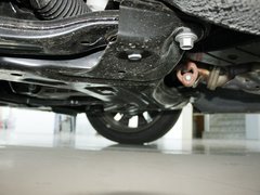2011款 2.4L 自动 Premium