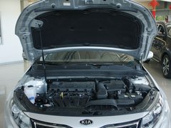 2011款 2.4L 自动 Premium