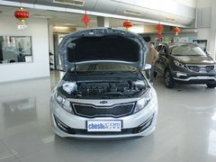 2011款 2.4L 自动 Premium
