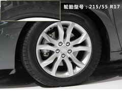 2011款 2.0L 手动 经典版