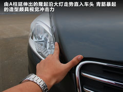 2011款 2.0L 手动 经典版