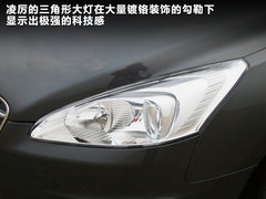2011款 2.0L 手动 经典版