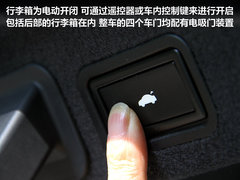 2011款 3.0TFSI Low quattro 豪华型