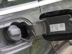 2011款 3.0TFSI Low quattro 豪华型