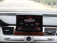 2011款 3.0TFSI Low quattro 豪华型