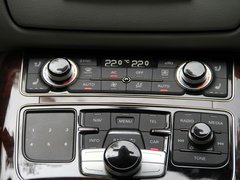 2011款 3.0TFSI Low quattro 豪华型