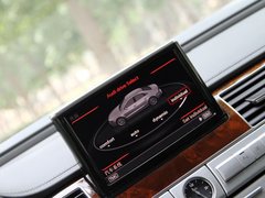 2011款 3.0TFSI Low quattro 豪华型