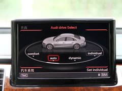 2011款 3.0TFSI Low quattro 豪华型