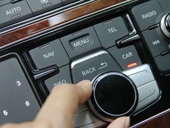 2011款 3.0TFSI Low quattro 豪华型
