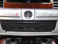 2011款 3.0TFSI Low quattro 豪华型