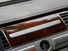2011款 3.0TFSI Low quattro 豪华型