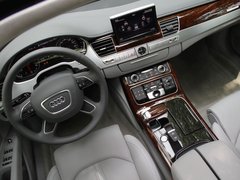2011款 3.0TFSI Low quattro 豪华型
