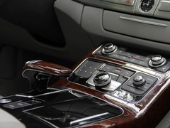 2011款 3.0TFSI Low quattro 豪华型