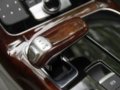 2011款 3.0TFSI Low quattro 豪华型
