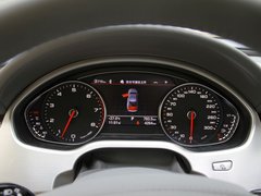 2011款 3.0TFSI Low quattro 豪华型